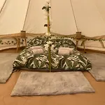 Luxury Glamping At The Riverside