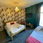 Ferny House