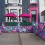 Ferny House