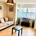 Chancellor Court Apartment