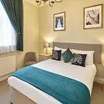 Host & Stay - The Old Chapel