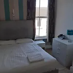 The Coastal Bay Hotel