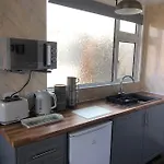 Chalet On The Coast