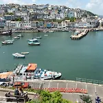 Harbour View