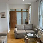 Entire Flat With View To River Yare, H 1