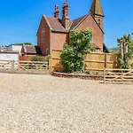 Temple House