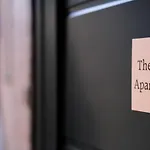 The Eden Warehouse - Gold Apartment, Sleeps 6