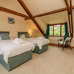Elsworthy Farm Cottage