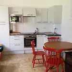 Small House Near Beach