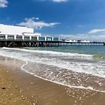 Chalet 176 Charisma 3 Sandown Bay Holiday Centre Generous Money Off Ferry Crossing & Special Offer Until End Of June, September And Halloween Deals Now On