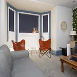 Cormorant Place Luxury Pad