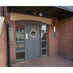 Central Belfast Apartments: Cromwell