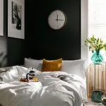 The Luxe - Premium Georgian Central Plymouth House - Sleeps 8 - Habita Property