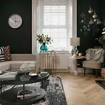 The Luxe - Premium Georgian Central Plymouth House - Sleeps 8 - Habita Property