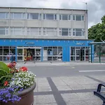 Harbour Court - 2 Bedroom Apartment - Saundersfoot