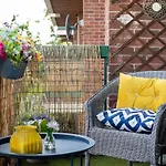 New Lisburn Road Apartment - Free Parking