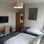 St. James Street Townhouse Belfast