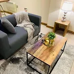 Executive Central Apartment