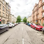 Guestready - Cozy And Comfy Apartment In Leith Edinburgh