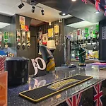 Balin Helmshore Hotel