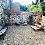The Mynach Annex