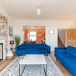 Queen Palm Apartment - Margate - 3 Mins Walk To Beach