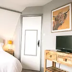 Raddicombe Lodge, Room Only Accommodation