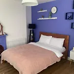 Mania Apartments