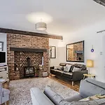 Granary Cottage
