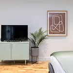Dragon Suites Luxury Serviced Apartments At Alva Street