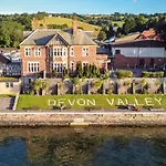 Devon Valley Holiday Village