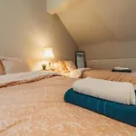 Park View Rooms