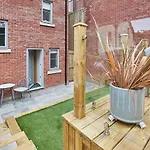 Host & Stay - Mallard Cottage