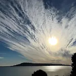 Tidal Drift