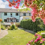 Granary Cottage