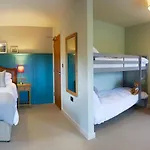 The Grainary Boutique B&B