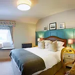The Grainary Boutique B&B