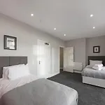 K Suites - Waveney Chambers 1