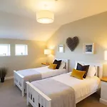 Arran View Apartment At Heads Of Ayr