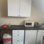 Yorkshire Street Apartments