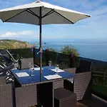 Sea View Lodge