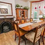 Victorian House