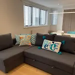 Lovely Modern Apartment In The Lanes