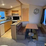 Palm Grove 32 3 Bedroom Caravan Chapel St Leonards
