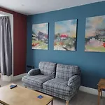 Apartment 2, Aberystwyth Town Centre