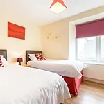 Aurora Apartment Newquay