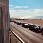 Town House In Prime Beachfront Location. Sea Views