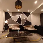 Black Pearl Luxury Apartments