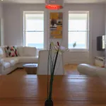 Wellington View: Ground Floor Apartment With Sea Views And Garden