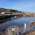 Swanning Off Whitby With Parking